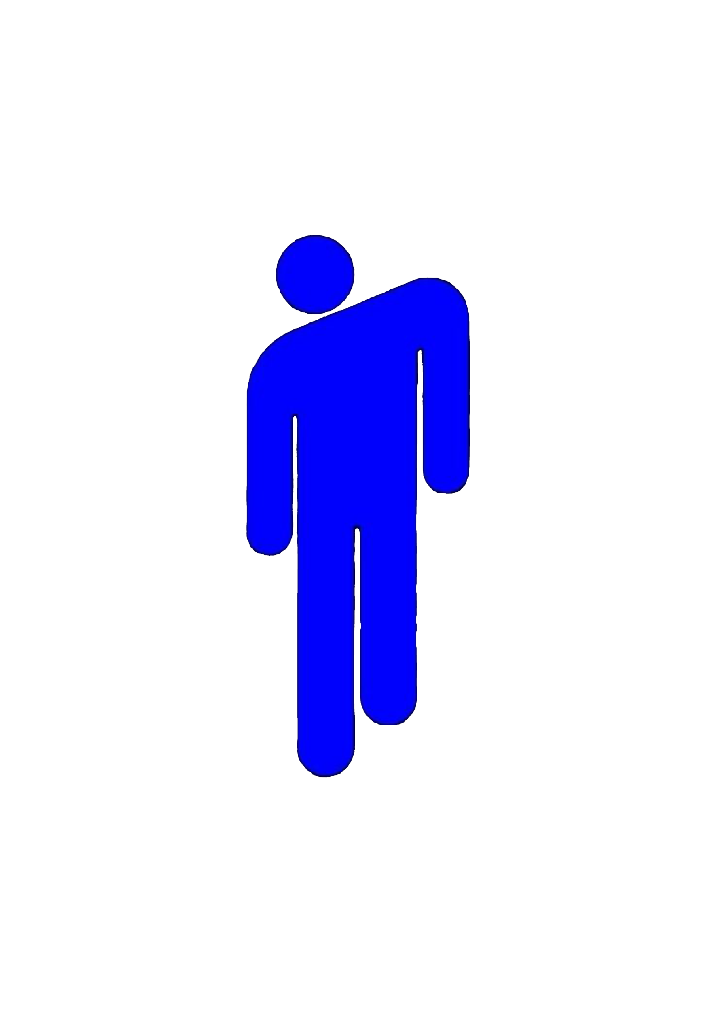 Billie Eilish blohsh